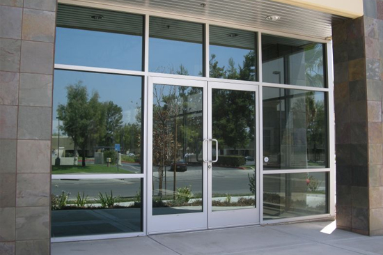 Garden Acres-commercial-door-repair