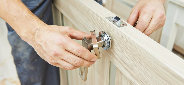 interior door repair Garden Acres