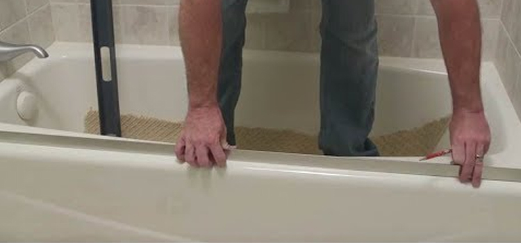 Sliding Shower Door Repair in Garden Acres